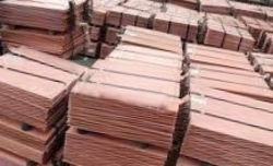 Interested in Copper cathodes 200MT min 5,000MT monthly $0