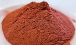United Kingdom Ultrafine copper powder 99.9998% purity 500kg