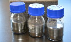 Looking for large quantities of mercury