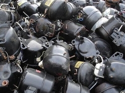 Looking for AC Fride compressor Scrap