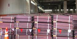 Offering Copper cathode in Shanghai $0