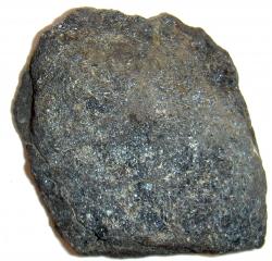 India Supplying Chrome Ore from Oman