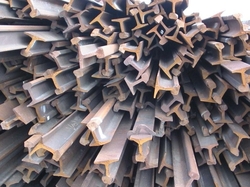 Used rails needed, 500000MT/month for Turkey $0