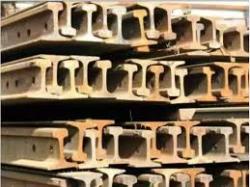 We are looking used relay railroad rail (Iron Scrap).