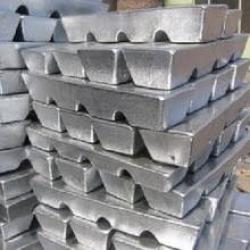Aluminium Ingot A7 1000MT min CIF