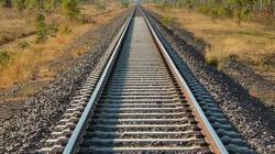 New Iron Rails R50 & R65, HMS1 & 2 (all package)