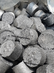 Aluminum Telic Scrap from Vietnam (94%, 95%, 96% pure Al scrap)
