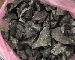 Interested in Lead Ore