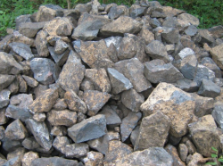 Interested in Manganese Ore