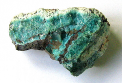 We have Copper Ore available in DRC
