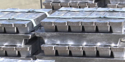 Interested in zinc ingots, 99.995% pure min, 10 MT