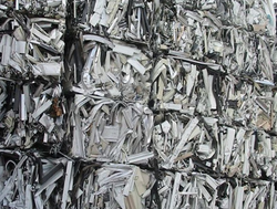 Interested in Аluminum extrusion scrap 6063, FOB Hamburg