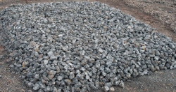 Interested in Manganese Ore in large quantities