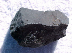 Italy Interested in Coltan directly from you to our buyer