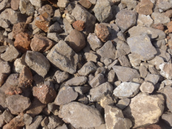 South Africa Chrome ore and chrome concentrate supplies from South Africa