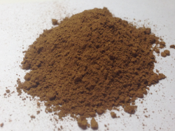 Interested in copper cathodes and copper powder