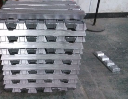 Thailand Interested in Aluminum Ingots, 99.97% A7, payment 100% LC