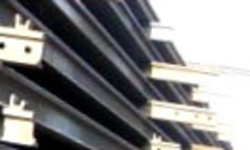 HMS Used rail supplies on regular basis $285