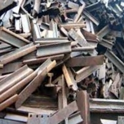 Used rail 10,000mt per month needed
