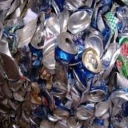Looking for UBC scrap 100 tons minimum CIF