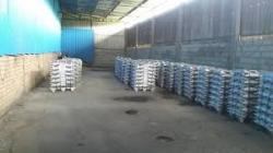 Zinc Ingot and zinc dross CIF