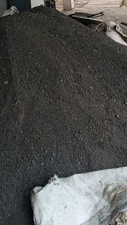 South Africa Coltan Ore 45 tons @ 33%