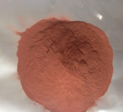 Interested in 8-10 tons of copper powder a month for a annual contract