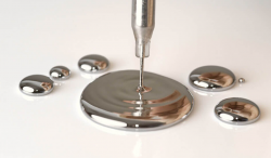 Interested in Silver Mercury, Export to Hungary