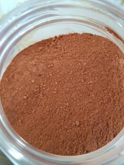 Bauxita ore Venta 400.000 TN/ mes FOB o CIF