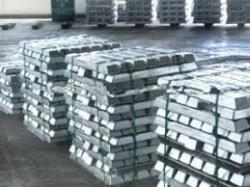 Aluminium ingots needed, 99,7-99,99%