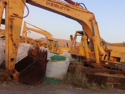 hms steel scrap in oman