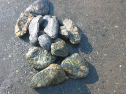 South Africa Chrome Ore supplies, the quantity: 1000 tons a month