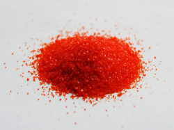 Interested in Red Mercury