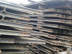 Used Rails supplies, 100.000 mton x 12 months, CIF to Hai Phong, Vietnam