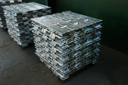 Aluminium Ingots supplies from Semarang, Indonesia