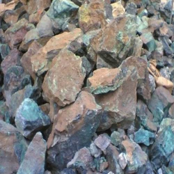Copper Ore Concentrate supplies, Peruvian origin, 50000 MT