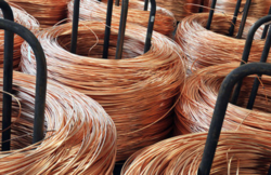 Interested in Copper Wire Miberry 99.9% СIF