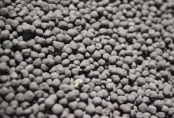 Iron Ore Pellets supplies, 50,000mt on CFR