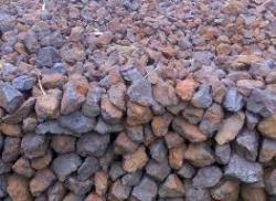 Manganese and Iron ore are of interest $0