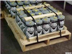 Philippines Silver Liquid Mercury For Gold Mining