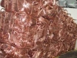 Copper wire scrap for sale $0