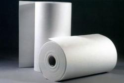 Ceramic fiber insulation paper supplies, 0.5mm-10mm thickness