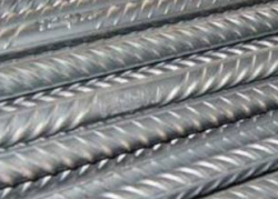 Steel rebars 150,000MT min order