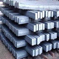 Steel billets Grade 40, CR60, GR75 150,000MT min order