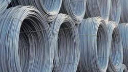Wire Rods and Rebar in Coils: Cold Drawn 150,000MT moq