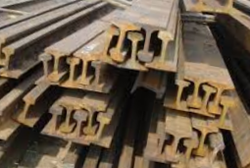 Saudi Arabia Looking for Used rail scrap 30,000MT a month CIF