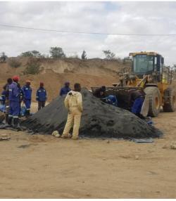 48% high grade concentrates  $275