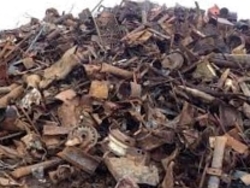 Looking for Iron Scrap HMS1/2 50000t/month CIF $80