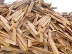 Used rails R50, R65 are of interest 100,000t per month CIF $255