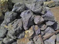 United States zinc ore 42% FOB